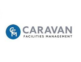 Caravan FM Logo